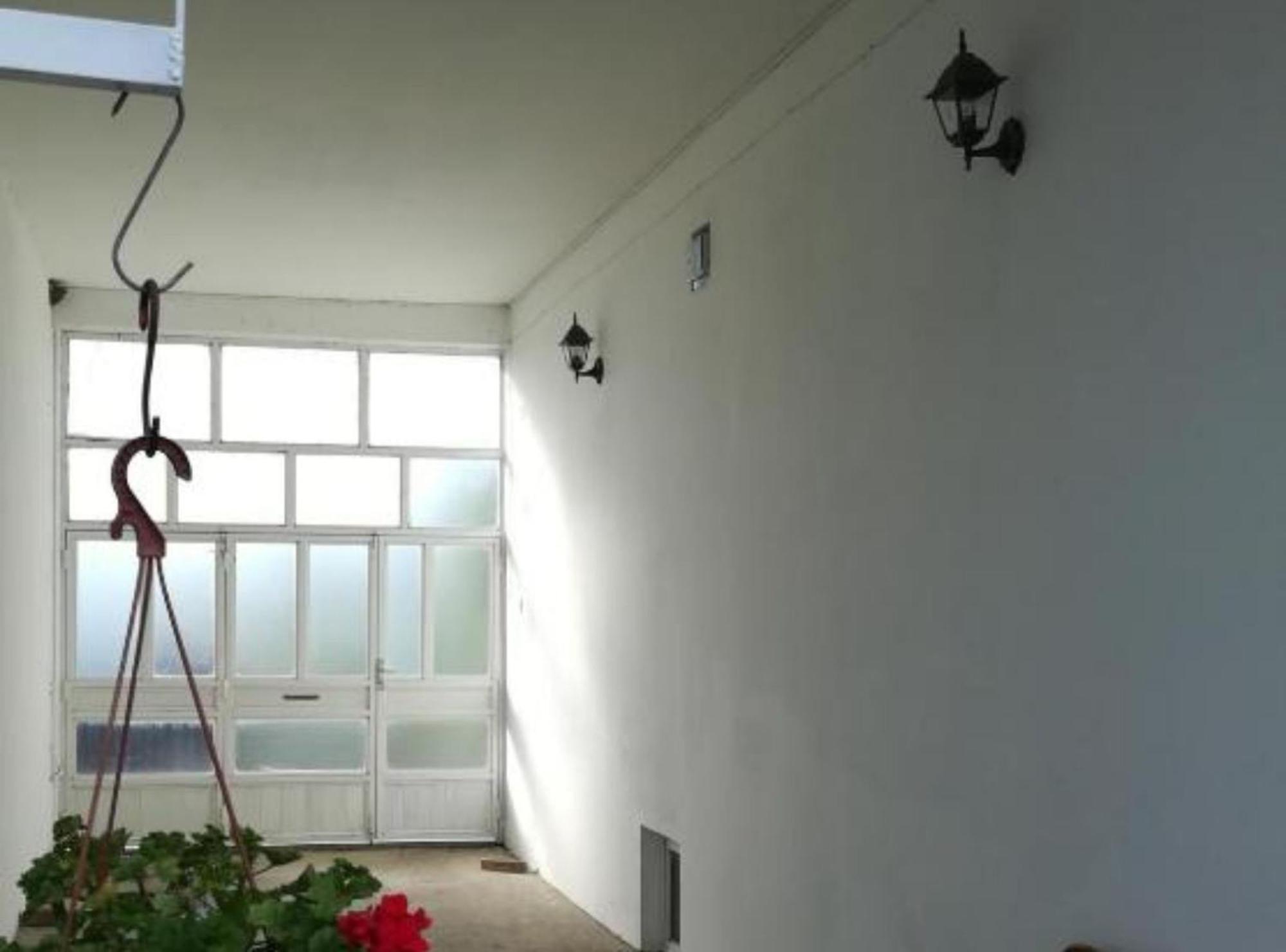Apartman Olymp Osijek-Garaza Bagian luar foto